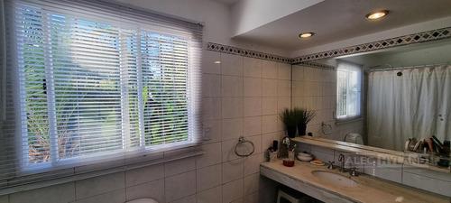 Imagen 14 de 30 de Casa En Venta Con Muchos Ambientes, 6 Dormitorios Y Pileta - Las Lomas-santa Rita, San Isidro