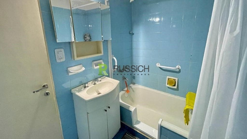 Imagen 19 de 22 de Venta Departamento 2 Ambientes Plaza Colón, Mar Del Plata