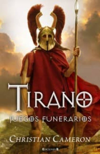 Tirano, Juegos Funerarios