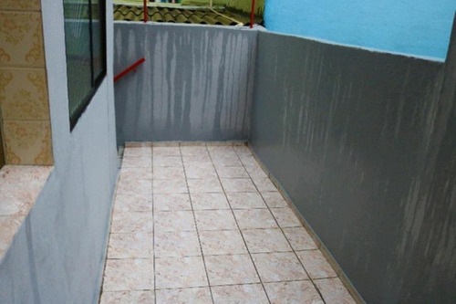 Imagem 5 de 15 de Sobrado Para Venda Por R$690.000,00 Com 375m², 2 Dormitórios, 1 Suite E 4 Vagas - Jardim Guairaca, São Paulo / Sp - Bdi35603