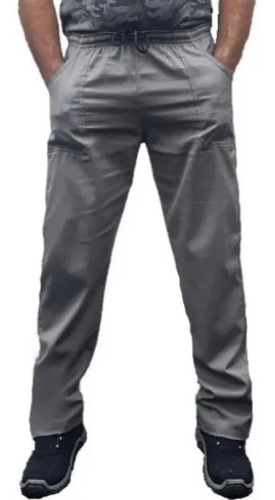 Calça Brim Uniforme, Construção Civil, Mecânico 