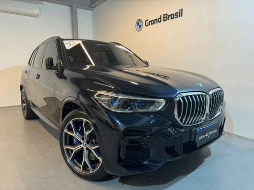 BMW X5 BMW X5 xDrive45e M Sport 3.0 Híbrido (Aut)