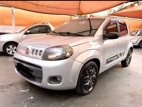 Fiat Uno 1.0 Vivace Celeb. Flex 5P