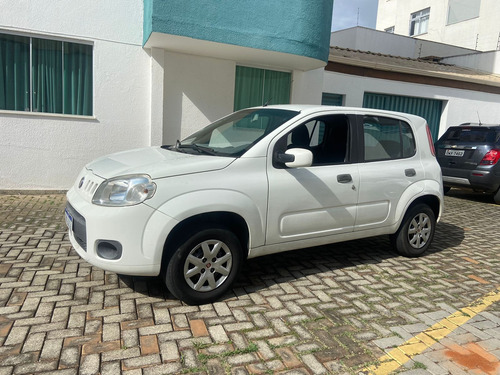 Fiat Uno 1.0 Vivace Flex 5p