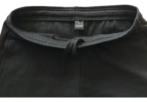 Pantalon Jogger Buzo Afranelado Adulto Unisex