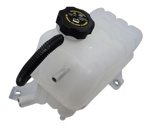 Deposito Anticongelante Trailblazer 8cil 5.3l 01 Al 05 86033