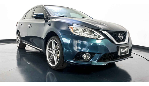 Imagen 4 de 15 de 35531 - Nissan Sentra 2018 Con Garantía