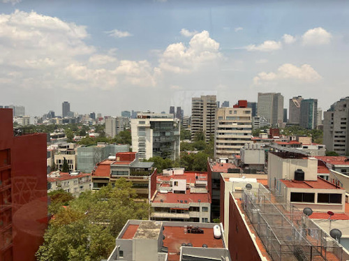 Pent-house Venta, Col. Polanco