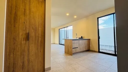 Casa Cala, Nueva De Autor En Zaru. Convierte Esta Casa En Tu Proyecto De Vida.