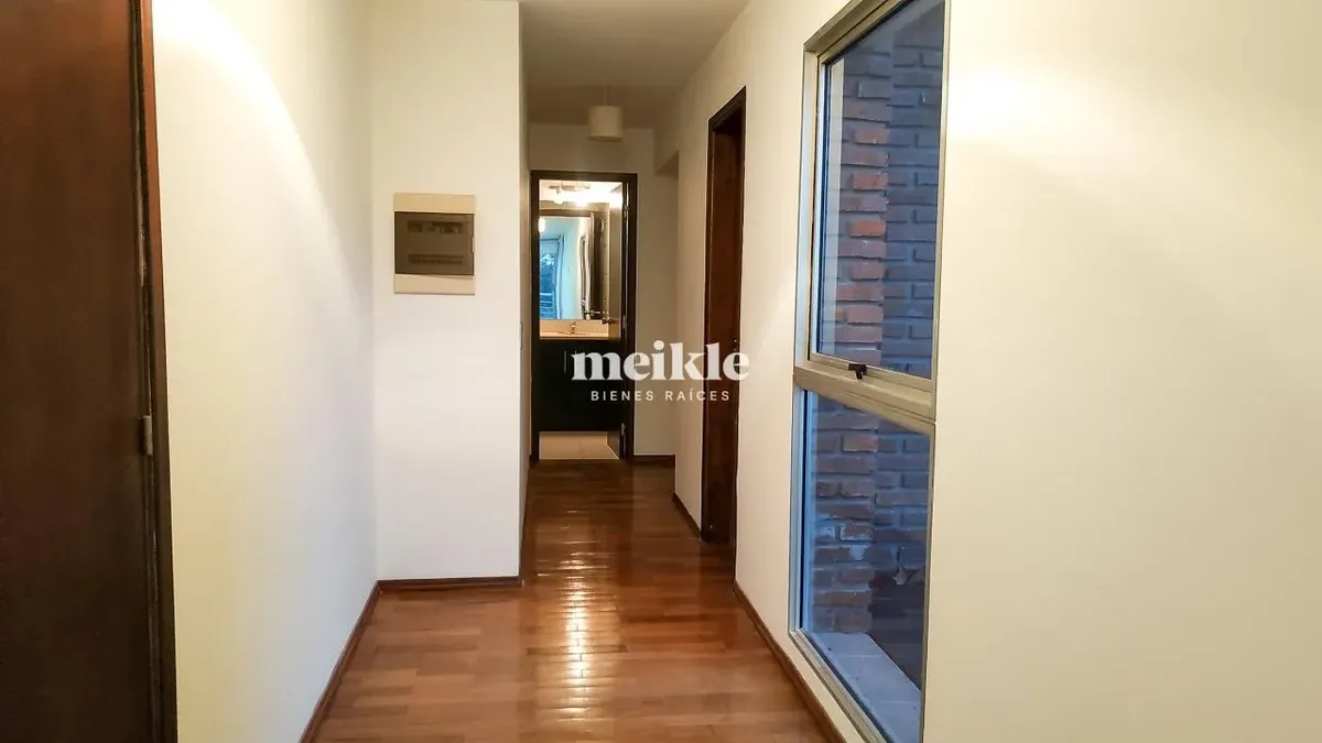 Alquiler Apartamento De 2 Dormitorios Próximo A Ellauri · Foto 5