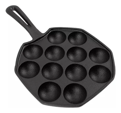 comprar Provolonera Hierro Parrilla Asado Horno Cocina Sartén Queso