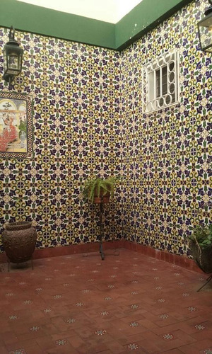 Imagen 13 de 26 de Quintino Bocayuva Al 1100-boedo-casa En Venta Lote Propio Con Fondo Libre Y Pileta
