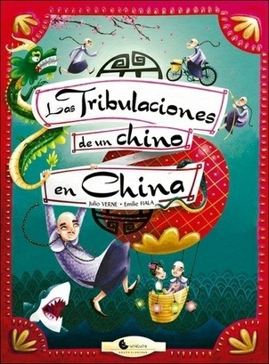 Tribulaciones De Un Chino En La China -  