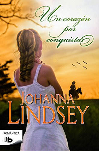 Un Corazon Por Conquistar - Lindsey Johanna