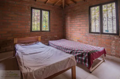 Finca En Venta En Vereda Juan Cojo. Cod V12576