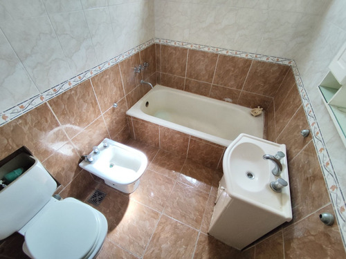 Departamento Venta Almagro 4 Amb Apto Credito