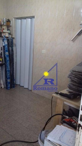 Sobrado Residencial À Venda, Santa Isabel, Santa Isabel - So0732. - So0732