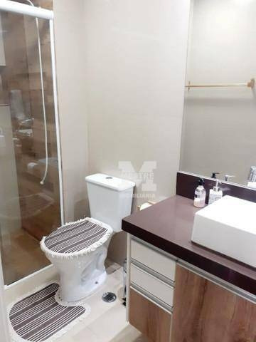 Imagem 15 de 18 de Apartamento Com 2 Dormitórios À Venda, 50 M² Por R$ 395.000,02 - Vila Augusta - Guarulhos/sp - Ap2556