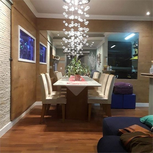 Apartamento Bem Localizado !!!! - 373-im520401