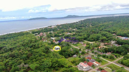 Imagem 6 de 8 de Sobrado Com 3 Dormitórios À Venda, 144 M² Por R$ 550.000,00 - Itamar - Itapoá/sc - So0098