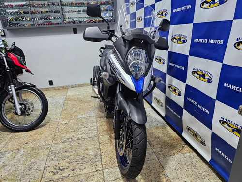 Suzuki V Strom Xt 650 23/24