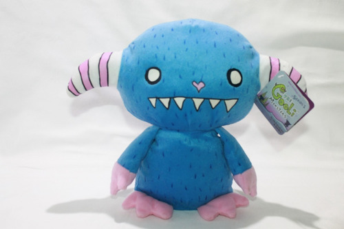 Gooli Monsters Shummi Original 27cms.