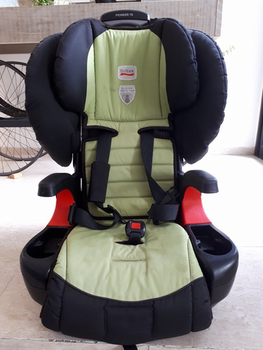 Car Seat - Booster Britax Pioneer 70