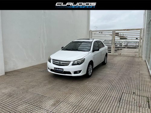 Byd F3 New 1.5 2015 Muy Buen Estado! - Claudio's Motors