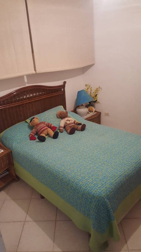 Imagen 7 de 11 de Apartamento En Alquiler Vacavional En Cimarron Suite, Playa Parguito