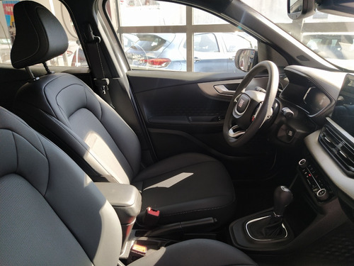 Imagen 17 de 17 de Fiat Pulse Impetus