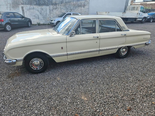 Ford Ford Falcon 1971 Deluxe Modelo 1971