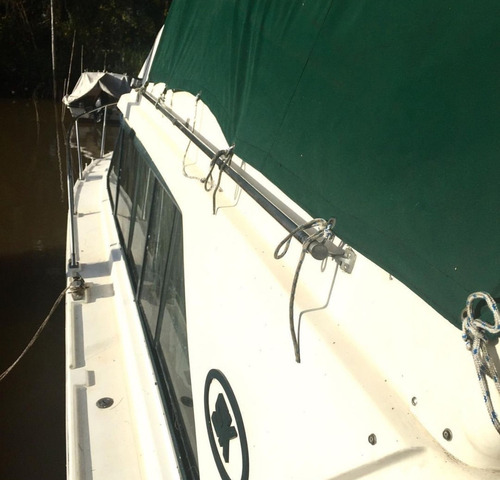 Sk35 En Venta Año 1992 Unico Dueño Oportunidad