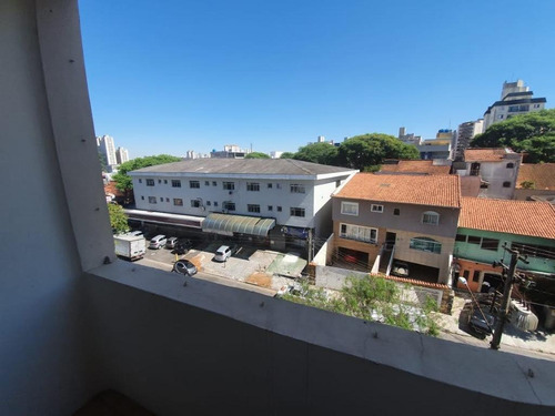 Imagem 5 de 20 de Apartamento Com 3 Dormitórios À Venda, 70 M² - Centro - São Bernardo Do Campo/sp - Ap64853