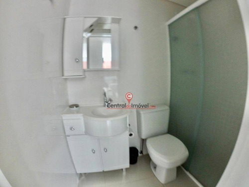 Imagem 11 de 12 de Apartamento Com 2 Dormitórios Para Alugar, 90 M² Por R$ 1.200,00/dia - Centro - Balneário Camboriú/sc - Ap0888