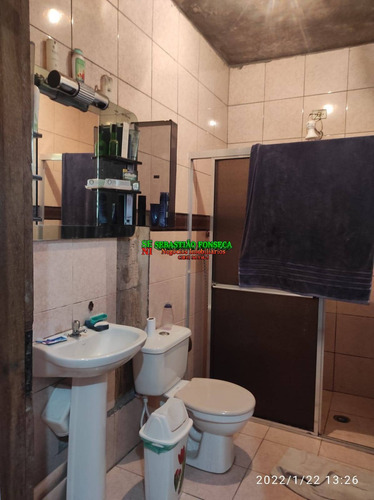 Imagem 6 de 15 de Casa Com 03 Dormitórios No Jardim Estoril- Próximo Ao Sesi - 2313