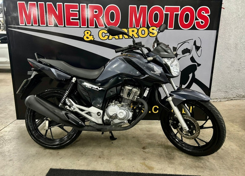 Cg 160 Fan