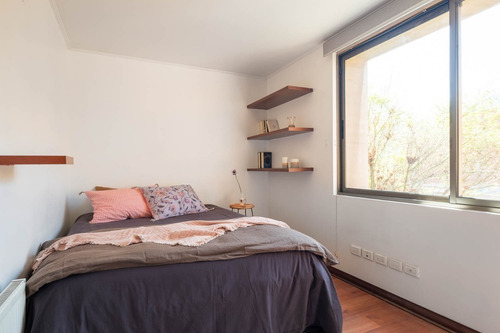 Imagen 20 de 29 de Moderna Casa En Condominio (oxford-210331)