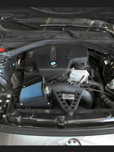 Intake Bmw N20 2.0t Afe Power 220 320 328 420 438 De 12 A 16