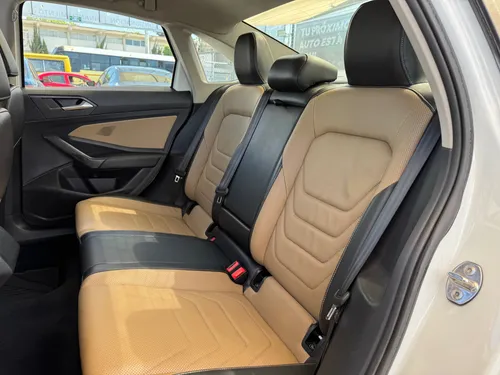 Volkswagen Jetta 1.4 T Fsi Highline Tiptronic