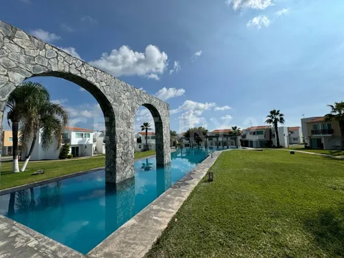Casa En Condominio Con Alberca En Atlatlahucan, Morelos $1,990,000.00 Mxn