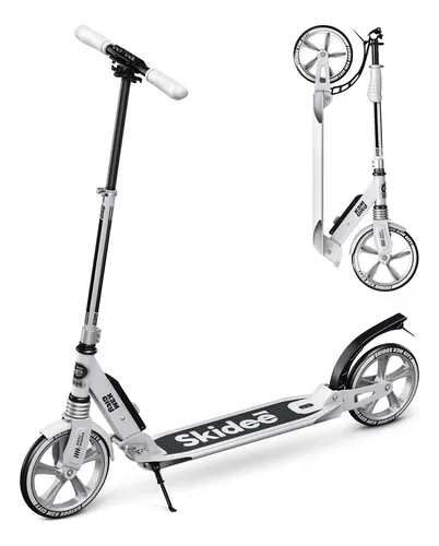 comprar Scooter Para Niños De 6 A 12 Años - Scooters Para Adolescent