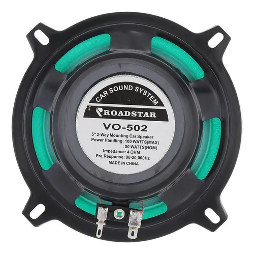 comprar Altavoces Para Automóvil De 5 2 Vías Altavoces Para