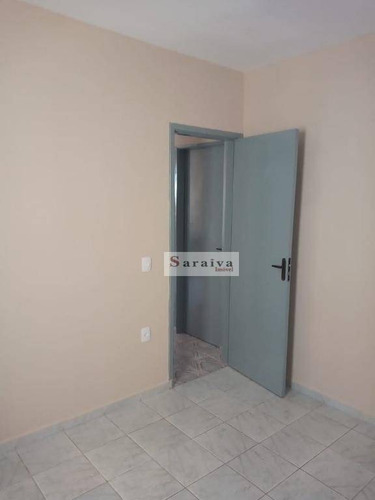 Imagem 19 de 20 de Apartamento À Venda, 68 M² Por R$ 351.000,00 - Rudge Ramos - São Bernardo Do Campo/sp - Ap3969