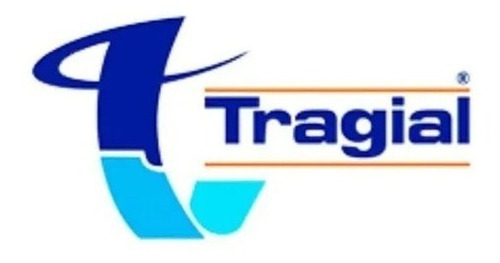 Imagem 3 de 3 de Kit Trava Elétrica Tragial Gma2 Mn Nova Montana 2011 A 2020