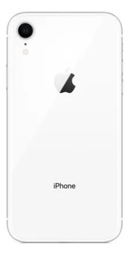 iPhone XR 128gb Vitrine  (Recondicionado)