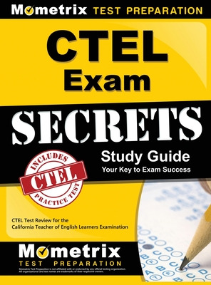 Libro Ctel Exam Secrets Study Guide: Ctel Test Review For...