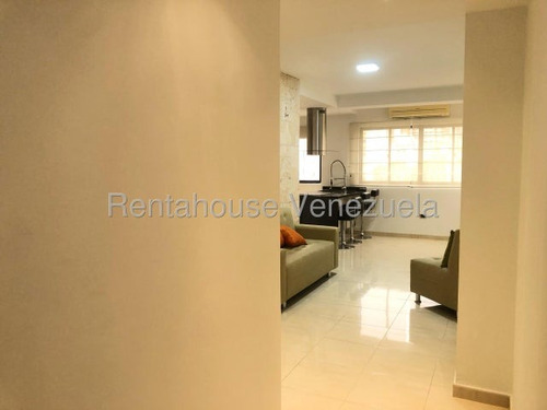 Apartamento En Alquiler En Latrigaleña Valencia Mm Carabobo Planta Pozo Y Condominio Incluido