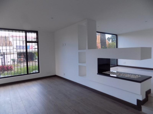 Casa En Venta En Bogota Las Villas