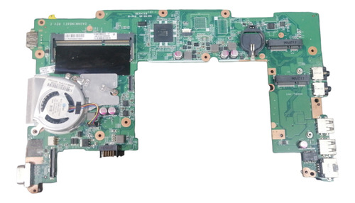 Board Hp Cq10 Mini Intel