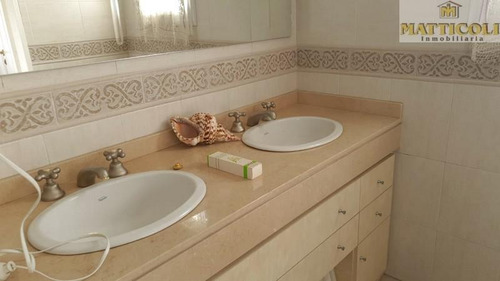 Imagen 16 de 24 de Hermosa Casa De 5 Ambientes Quincho Con Playrrom En Barrio Septiembre